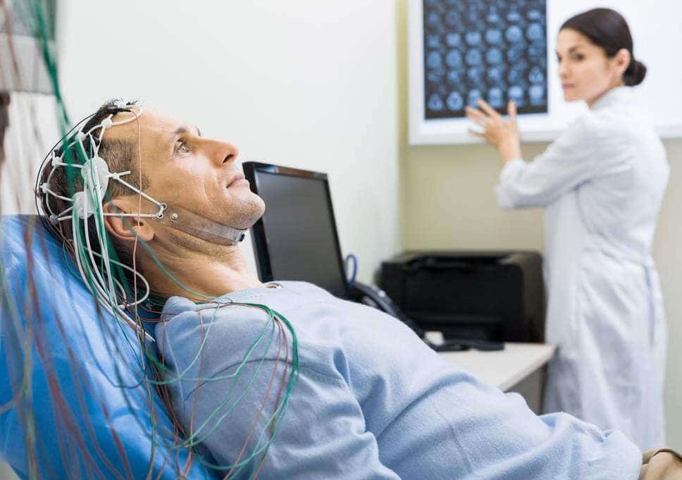 Encefalograma preció cerca de colonia centro Culiacán