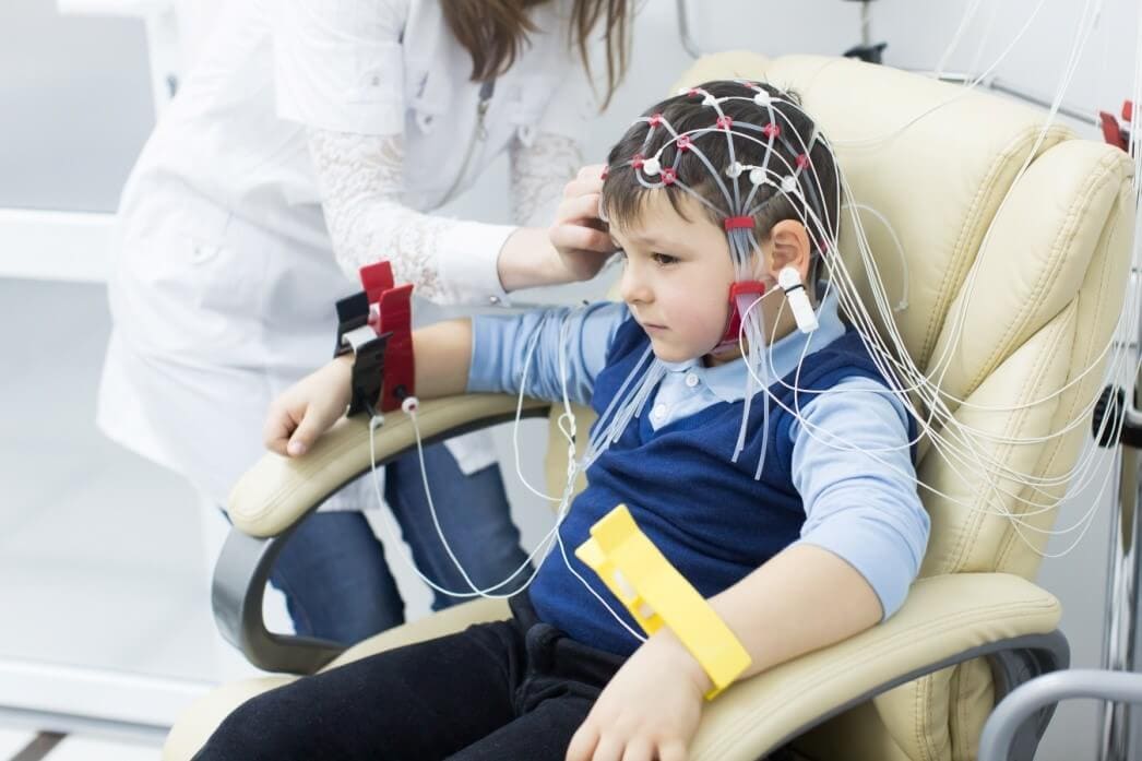 Valor consulta neurología infantil